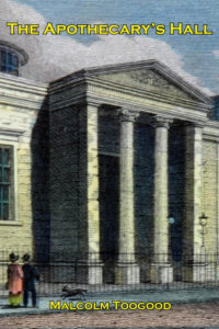 The Apothecary's Hall (Bath)